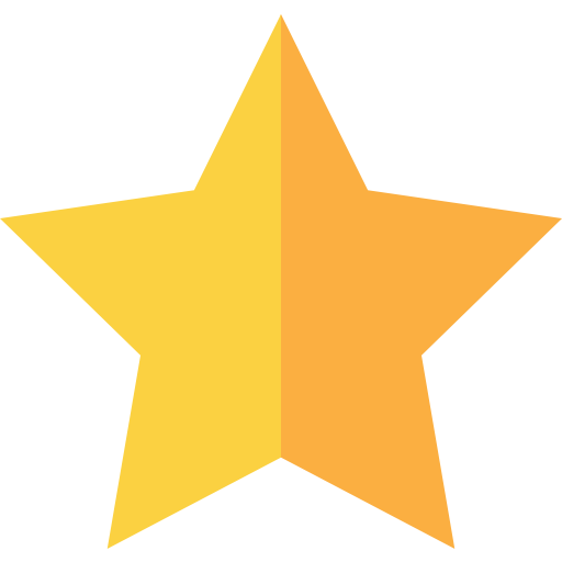 ⭐
