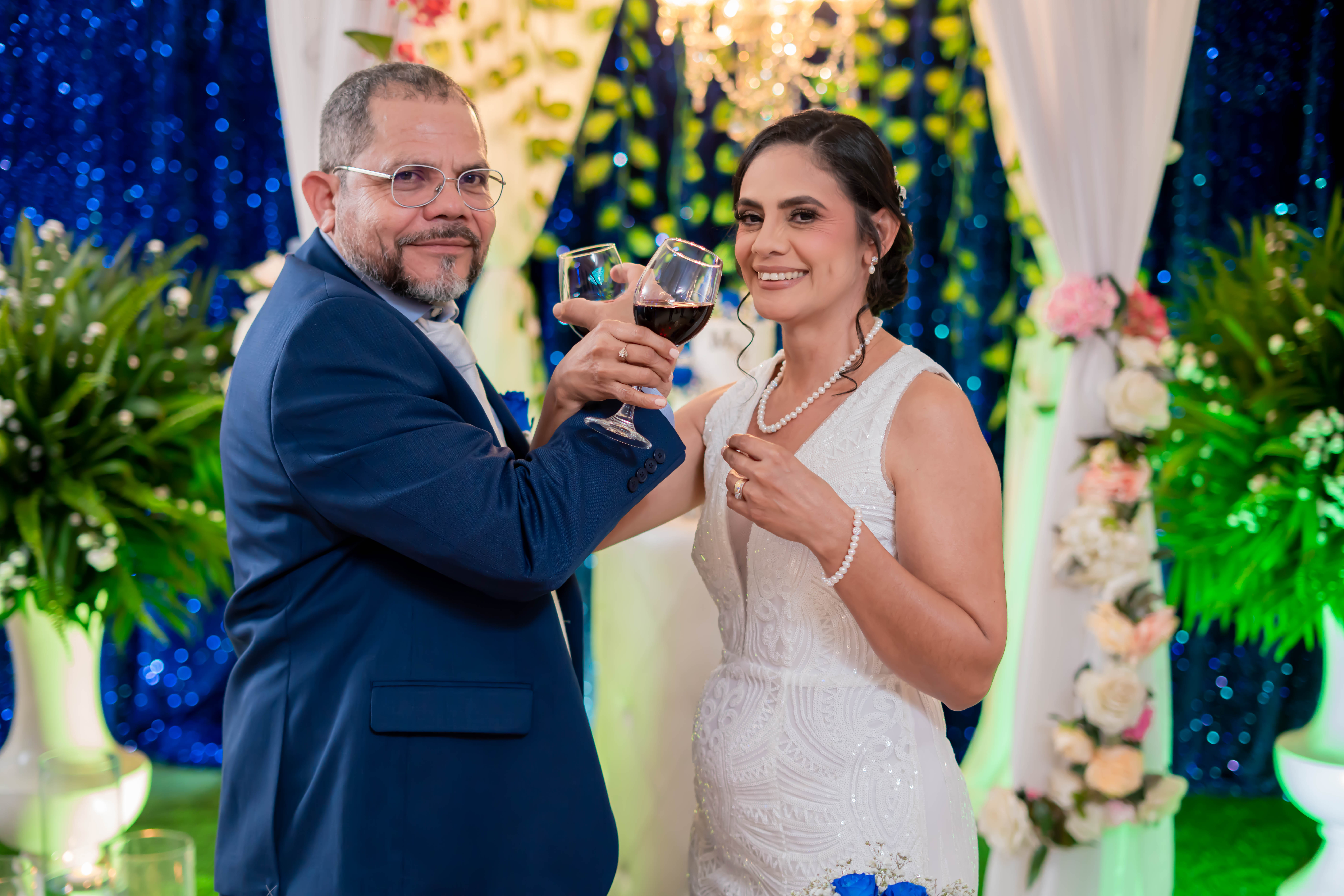 Quinceaños 1